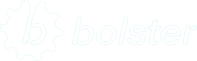 bolster marketing logo
