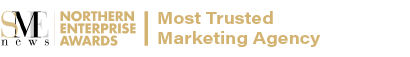 Bolster Marketing Award Logo